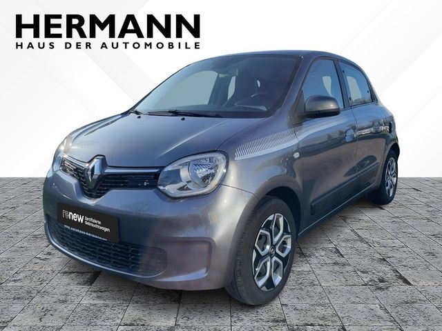 Renault Twingo 1.0 SCe 75 Limited *LED*SoundSys