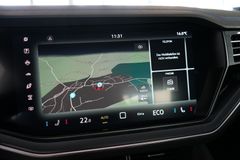 VW Touareg R eHybird | Pano | AHK | Dynaudio VW Touareg R eHybird | Pano | AHK | Dynaudio