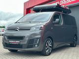 Citroën Spacetourer 2.0BHDI FEEL M L2 DACHZELT#8SITZE - Wohnwagen & Wohnmobile in Dresden