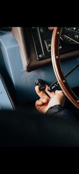 Land Rover Serie III - Land Rover aus 1985