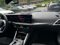 BMW i4 - Vorschau Bild 23