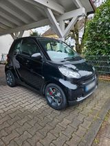 Smart mhd fortow - Smart ForTwo aus 2008: Mhd