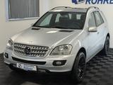 Mercedes-Benz ML 420 CDI 4Matic AHK Standheizung H/K Distr.+ - Mercedes-Benz ML 420 mit Diesel-Antrieb