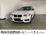 BMW M240 i xDrive - gebrauchte BMW M240i aus dem Jahr 2021