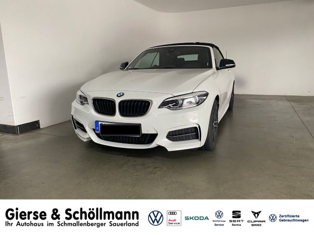 M240 i xDrive