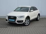 Audi Q3 2.0 TFSI 170 PS quattro XENON/ALU/GRA/APS/SHZ - gebrauchte Audi Q3 aus dem Jahr 2012