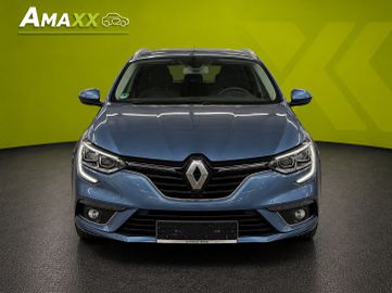Renault Megane - 2