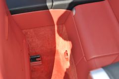 Fahrzeugabbildung Mercedes-Benz SL 350 Sammlerzustand Vollausstattung