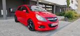 Opel Corsa D GSI - Opel Corsa: D Gsi