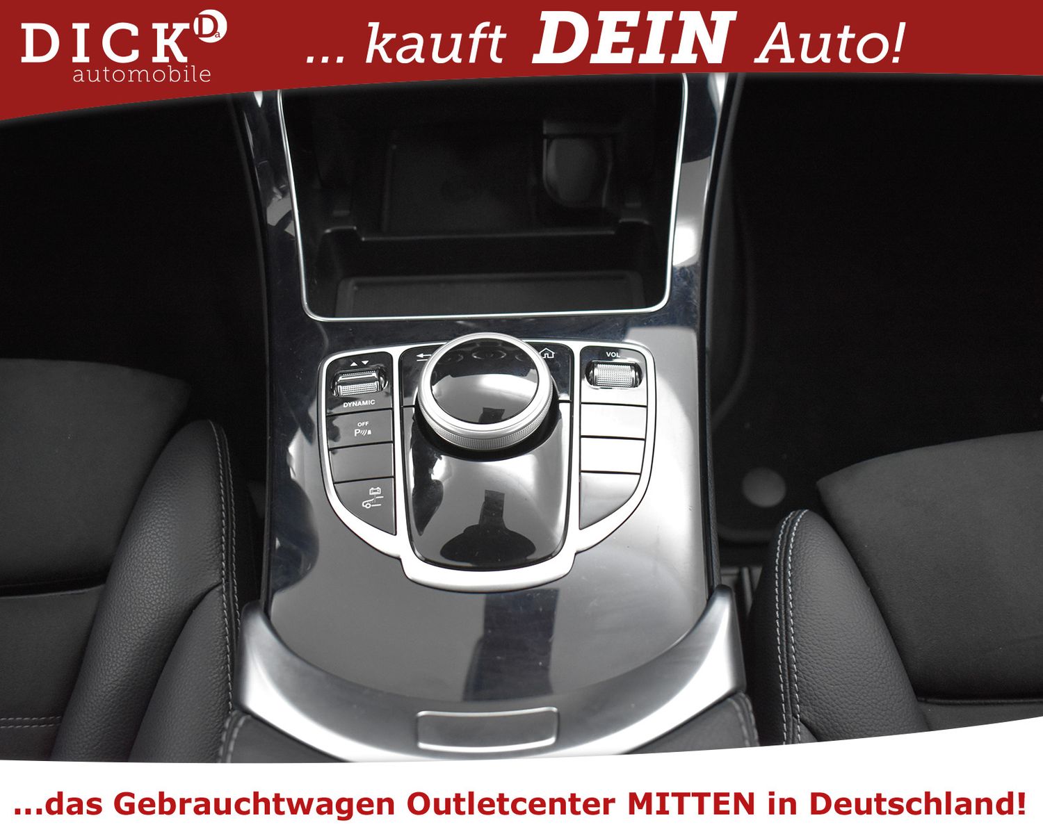 MERCEDES-BENZ C 300de 9G 2X AMG Line NAVI+LED+STANDHZ+ALCANTAR - Image 15