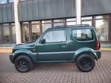 Suzuki Jimny Jimny Comfort Lim. Nur 101 Tkm-AHK   - gebrauchte Suzuki Jimny aus dem Jahr 2007