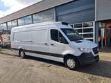 Mercedes-Benz Sprinter 315 CDI L4H2 XXL Koelwagen Carrier Vien - Mercedes-Benz Sprinter xxl