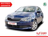 Skoda Fabia Combi 1.0l MPI AHK Tempomat Klima - Skoda Fabia: Mpi