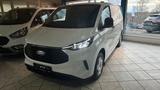 Ford Transit Custom Kastenwagen L1 & L2 H1 - Ford Transit: Kastenwagen