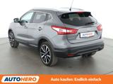 Nissan Qashqai 1.6 dCi Tekna Aut.*NAVI*LED*360°CAM*SPUR - Nissan Gebrauchtwagen in Dortmund