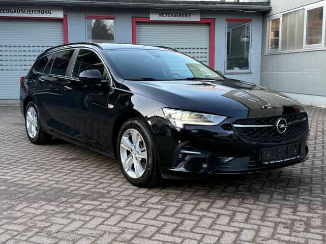 Opel Insignia ST 1.5 D Business Edit LED+NAV+SHZ+TEMP