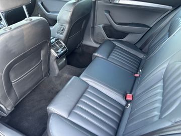 Skoda Superb - 11