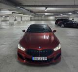 BMW 840d xDrive M Paket/Carbon/Laser/ACC/HUD/ - BMW 840
