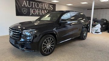 Mercedes GLS 450 - 7