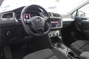 Volkswagen Tiguan - 6
