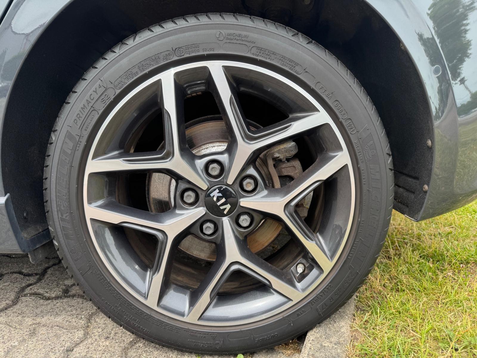 Kia cee'd GT Line 1.HD/LED/DAB/AB-TEMP/PANO/4xSHZ
