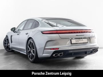 Porsche Panamera - 3