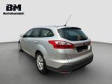Ford Focus Kombi *PDC V+H*Navi*Zahnriemen NEU* - Ford Focus Gebrauchtwagen