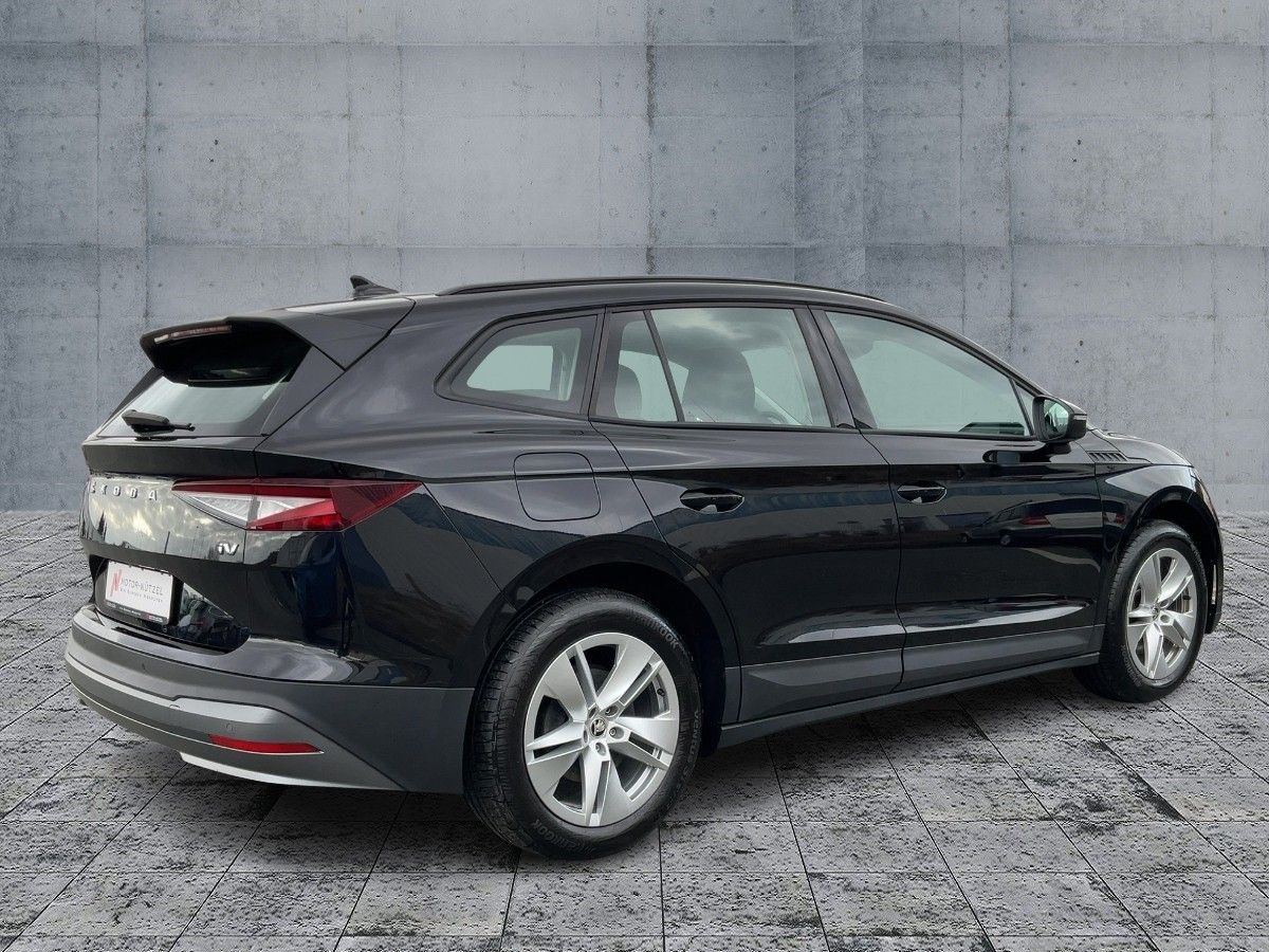 Skoda Enyaq - Bild 6