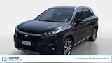 Suzuki SUZUKI S-Cross II 2022 - S-Cross 1.4h Top 4wd al - Suzuki Across aus 2023