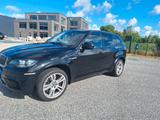 BMW X5 M E70 555 PS - BMW: E70