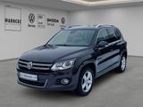 Volkswagen Tiguan 2.0 TDI Lounge Sport & Style 4Motion DSG  - VW Tiguan Gebrauchtwagen in Bremen