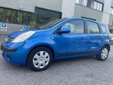 Nissan Note 1.4 16V*Neopatentati*Solo 118000km* - Nissan Note: 1.4