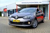 Renault Megane Estate 1.2 TCe Authentique Navi|LMV|Airco - gebrauchte Renault Megane aus dem Jahr 2014