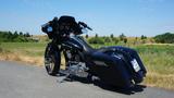 Harley-Davidson Sreet Glide FLHX, Kodlin Bagger Umbau - Motorräder in Hagen