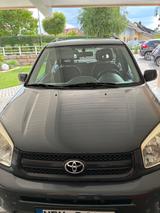 Toyota RAV 4 2.0-l-VVT-i 4x4 -