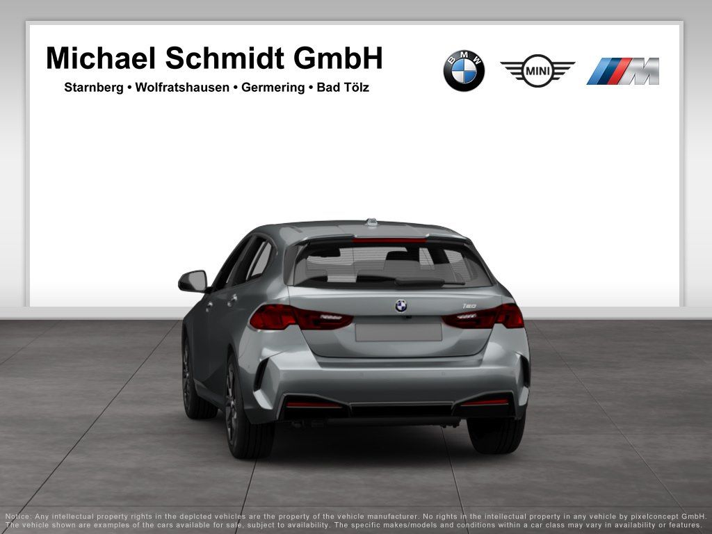 BMW 120 - Bild 5