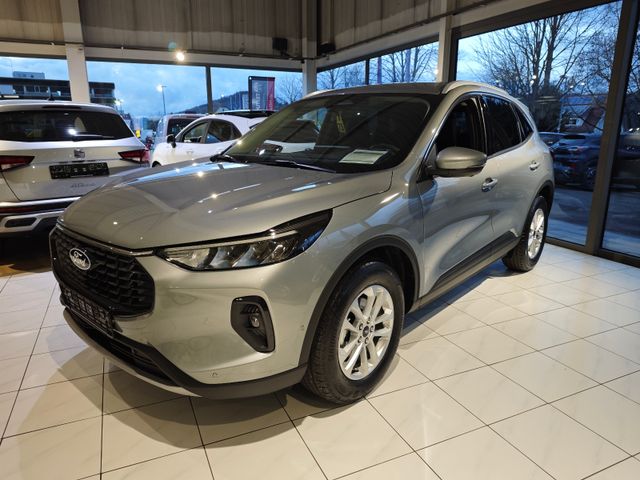 Ford Kuga Titanium 186PS AHK#360° #KEYFREE #BLIS