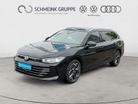 Volkswagen Passat - Vorschau Bild 1