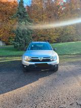 Dacia Duster 1.6 16V 105 4x2 Destination Destination - Dacia Duster Destination