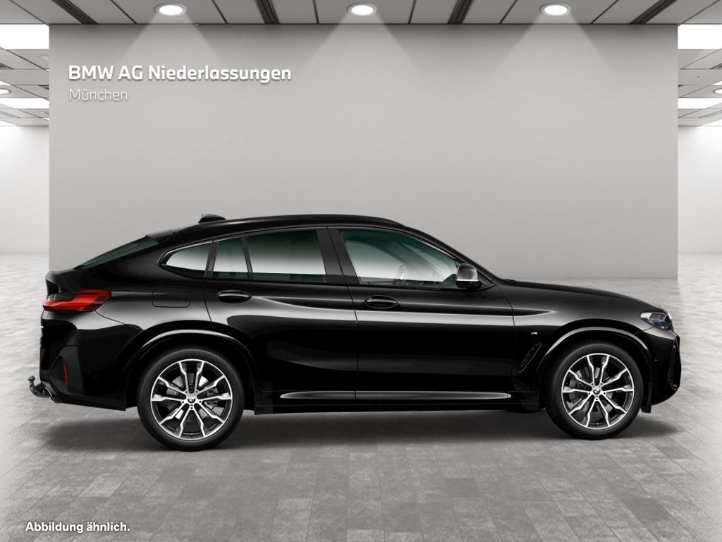 BMW X4 - Bild 11