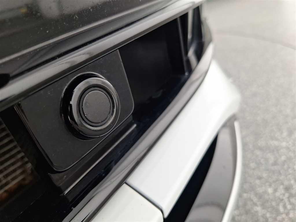 Volkswagen Tiguan R-Line 2.0 TSI DSG 4MOTION Lederpaket, миниатюра 27