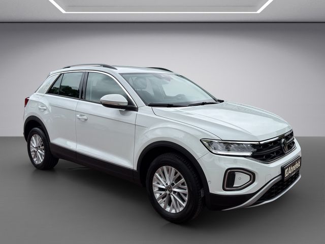 T-Roc 2.0 TDI Life DSG