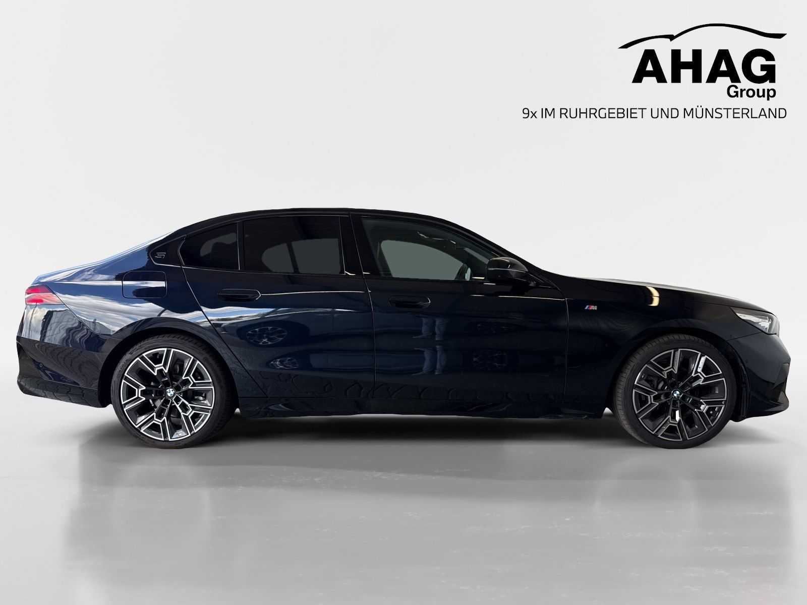 BMW 520 - Bild 3