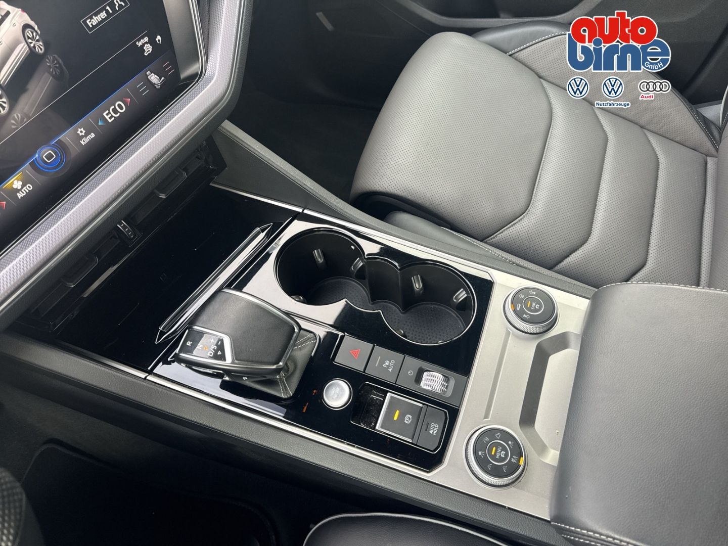 Touareg 3.0 V6 R-Line 4Motion  HUD Luftfederung 