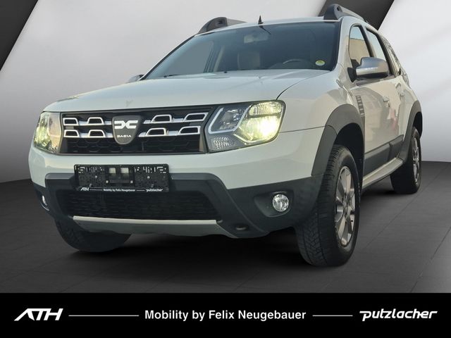 Dacia Duster I 1.2 Prestige 4x2