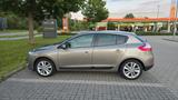 Renault Megane Luxe 2.0 16V 140 CVT Luxe - Renault Unfallwagen