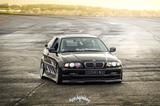 BMW 323Ci - Drift/Tracktool - BMW 323 aus 2000: Coupe, 323ci