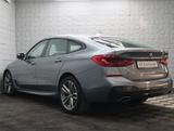 BMW 630d GT xDrive M Sport LED 360-Cam HUD GSD - BMW 630 Gran Turismo mit Panoramadach