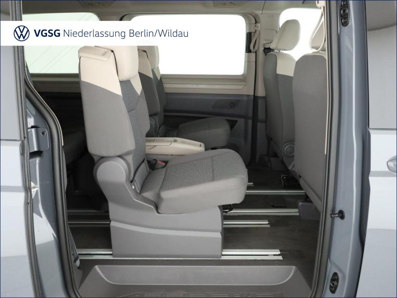 Volkswagen T7 Multivan - Bild 15