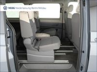 Volkswagen T7 Multivan - Vorschau Bild 15